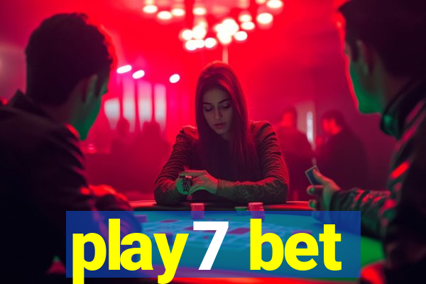 play7 bet